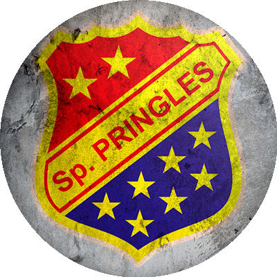 Logo Club Sportivo Pringles de Villa Mercedes